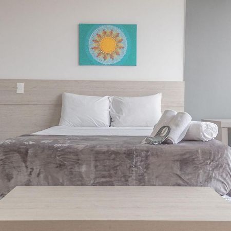 Anylife Comfort Vila Olimpia 136 Appartamento San Paolo Esterno foto